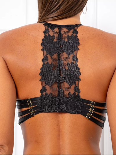 Talia Lingerie Set