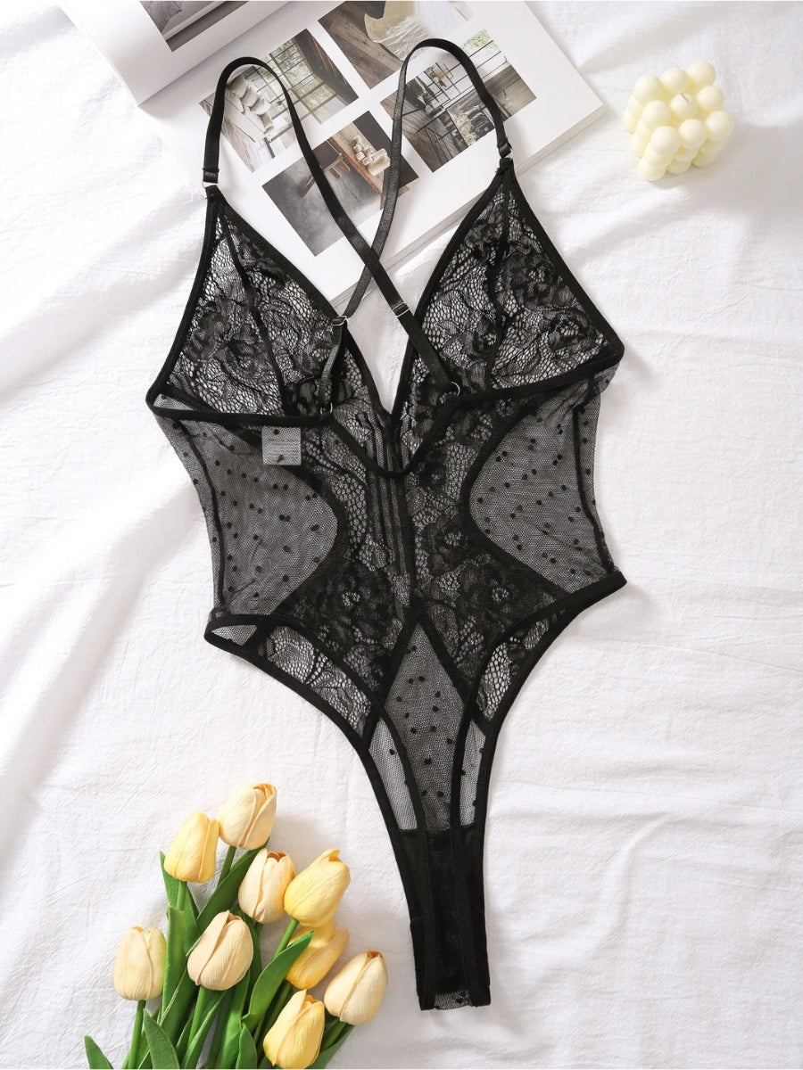 Mireille Bodysuit