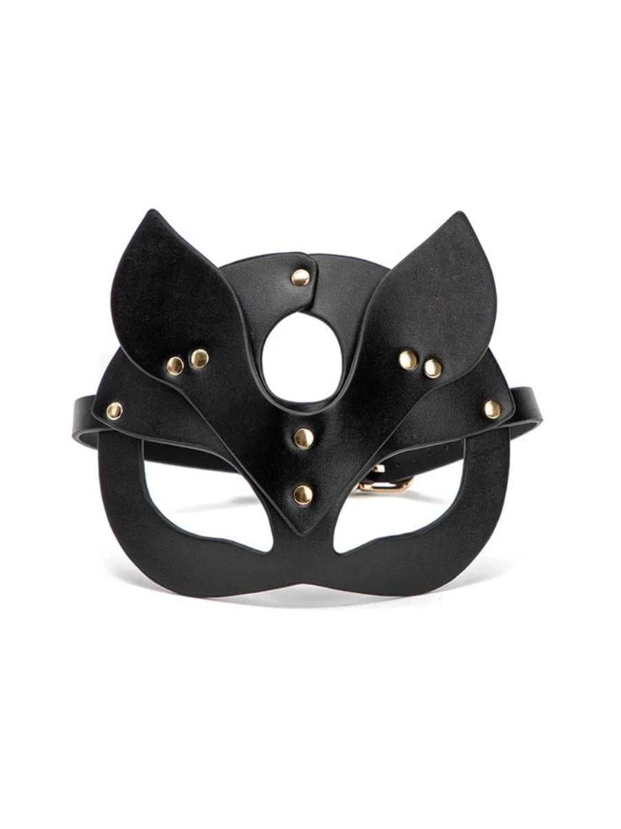 Aziza Cat Mask