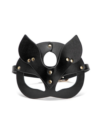 Aziza Cat Mask