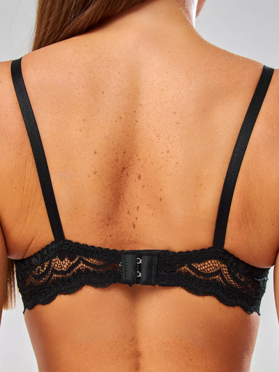 Melina Lingerie Set