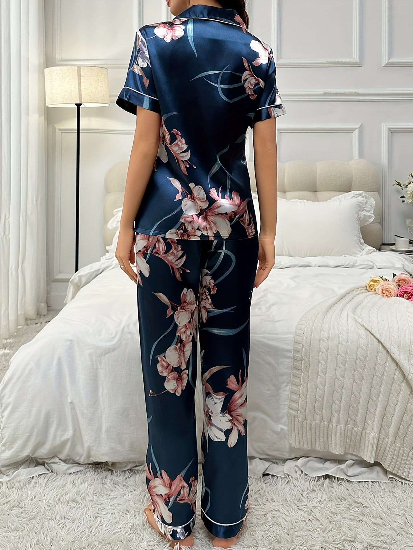 Zina Nightdress