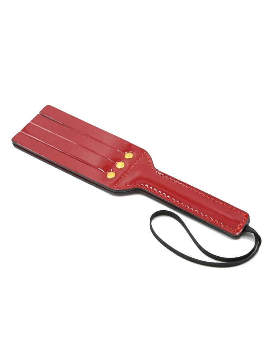 Aziza Red Paddle