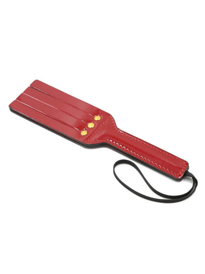 Aziza Red Paddle