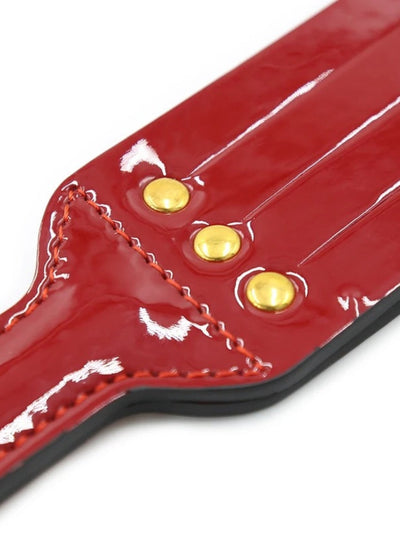 Aziza Red Paddle