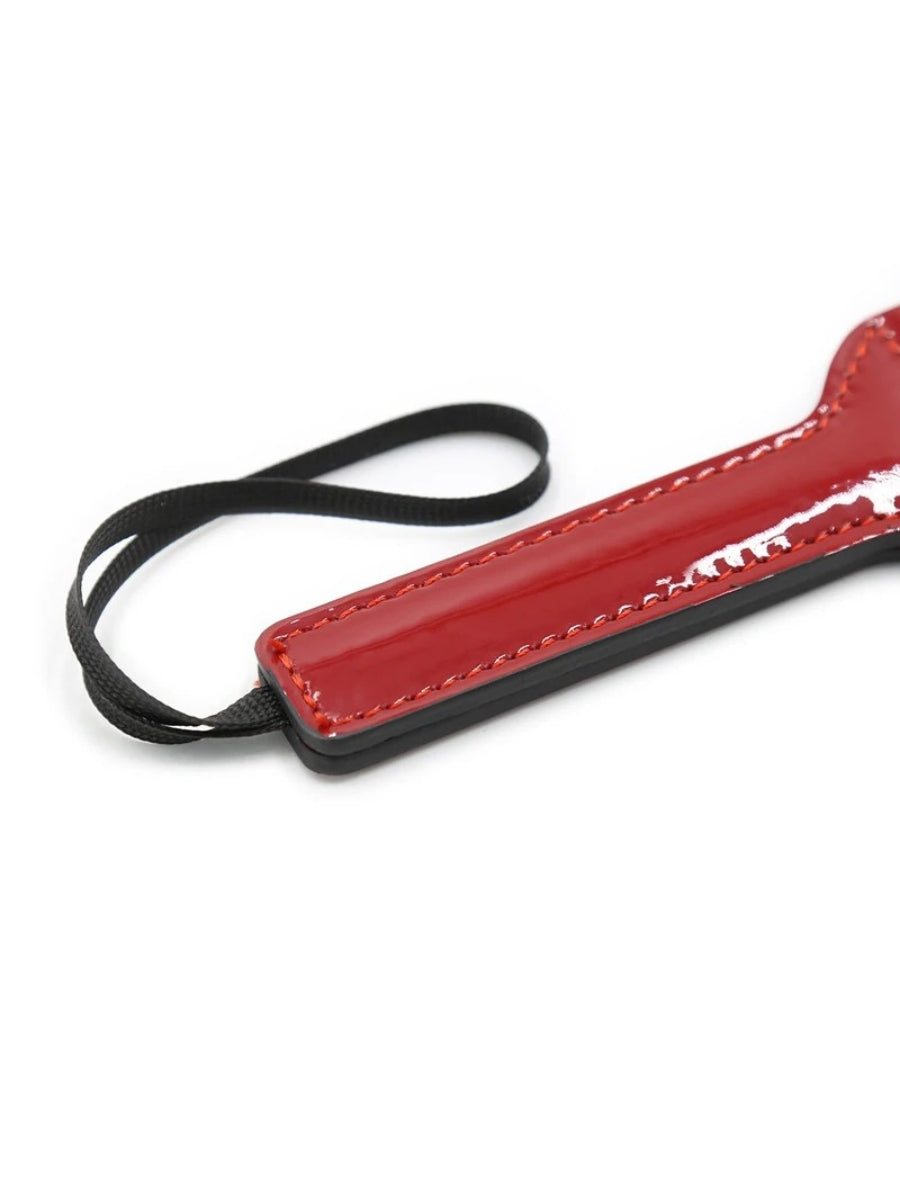 Aziza Red Paddle