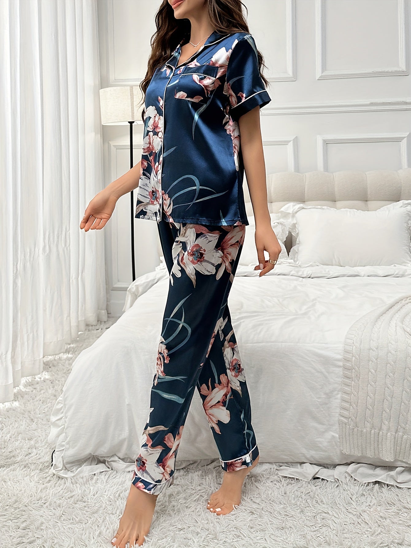 Zina Nightdress