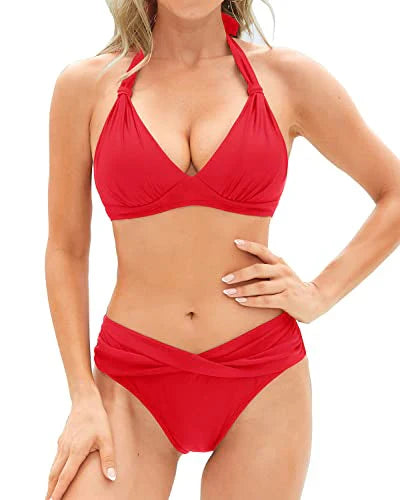 Elvina Bikini