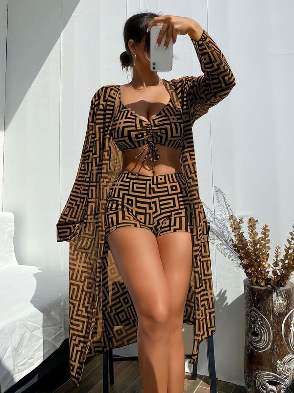 Alara Bikini Set