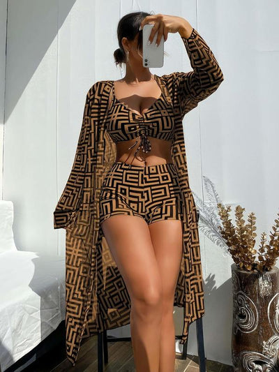 Alara Bikini Set