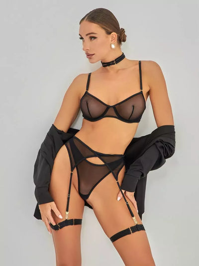 Lyra Lingerie Set