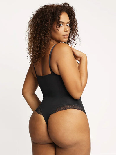 Inès Bodysuit