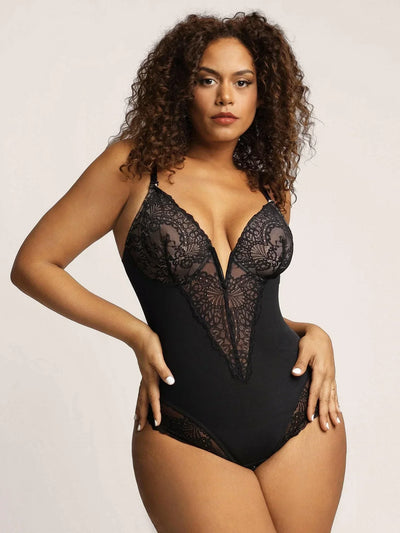 Inès Bodysuit