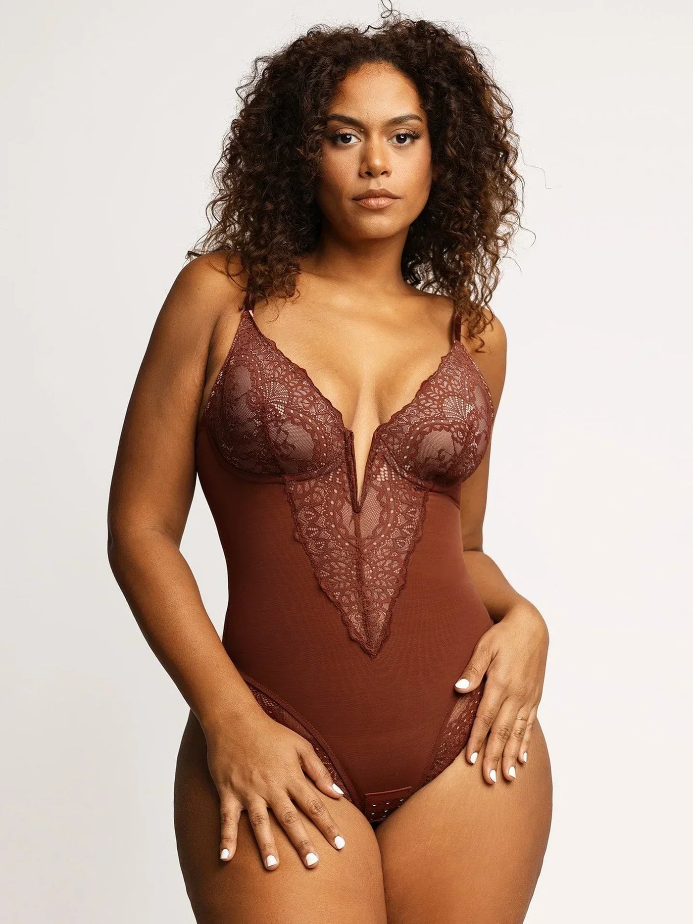 Inès Bodysuit