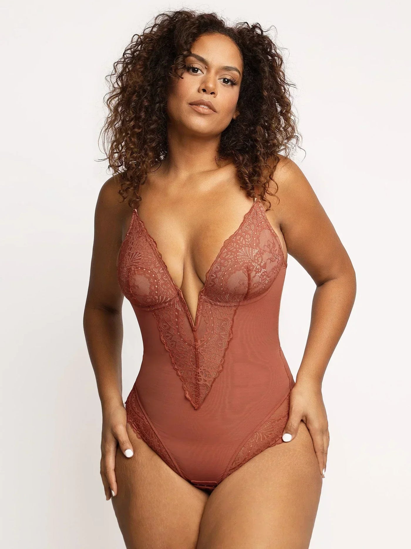 Inès Bodysuit