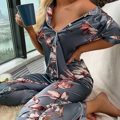 Fayen Nightdress