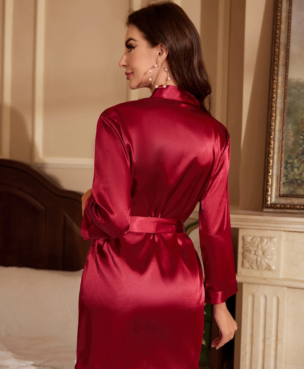 Mireya Nightdress