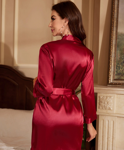 Mireya Nightdress
