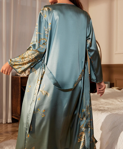 Elva Nightdress