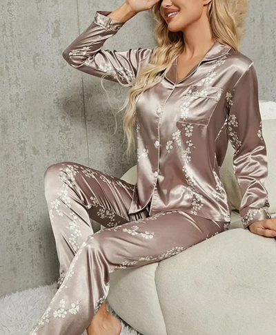 Vina Nightdress