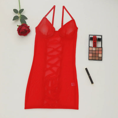 Ciela Nightdress