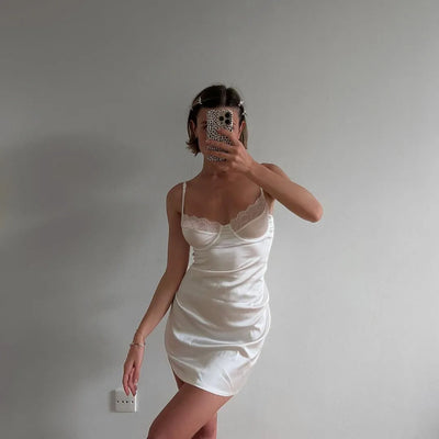 Elina Nightdress