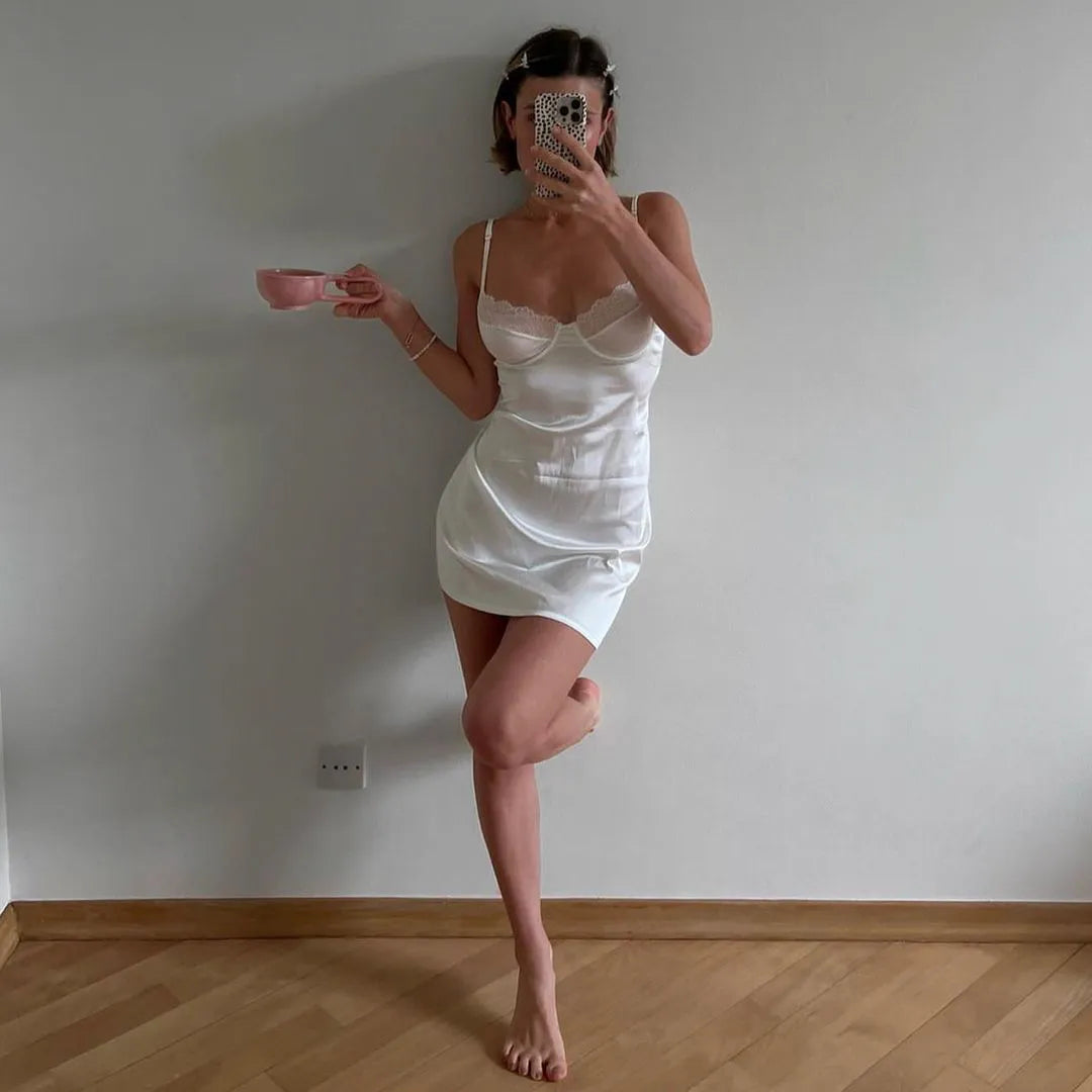 Elina Nightdress