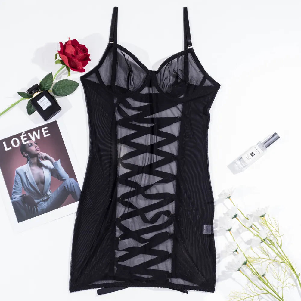Ciela Nightdress