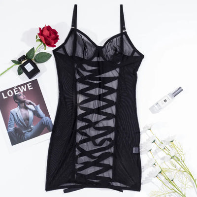 Ciela Nightdress