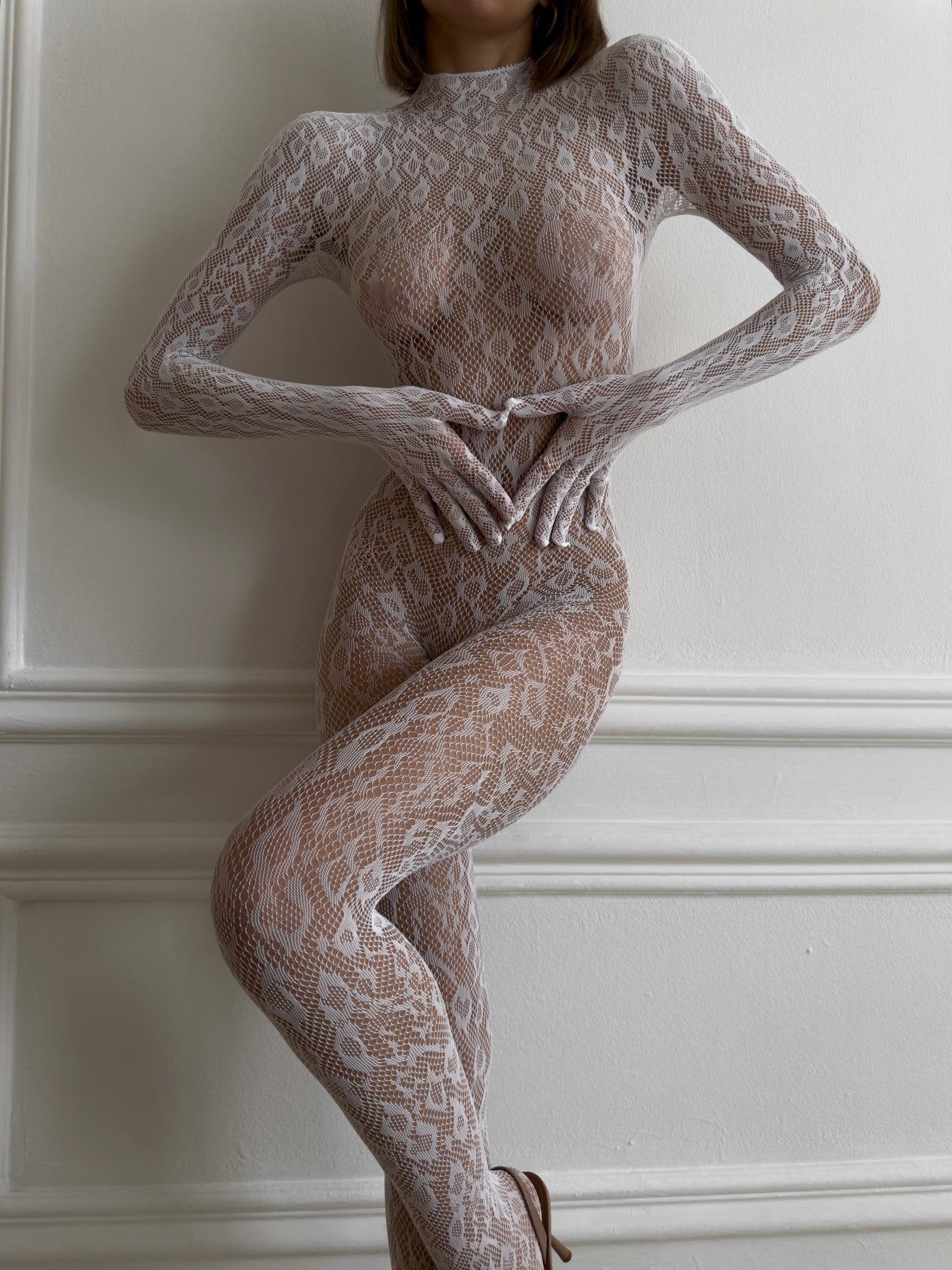 Selina Bodystocking