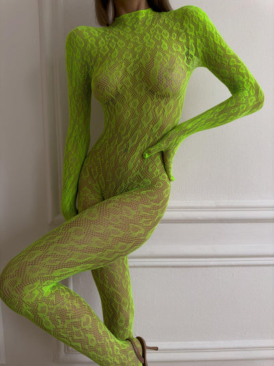 Selina Bodystocking