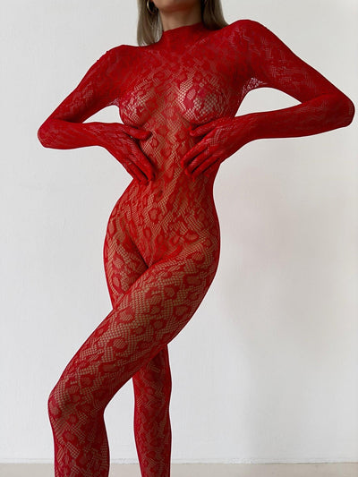 Selina Bodystocking
