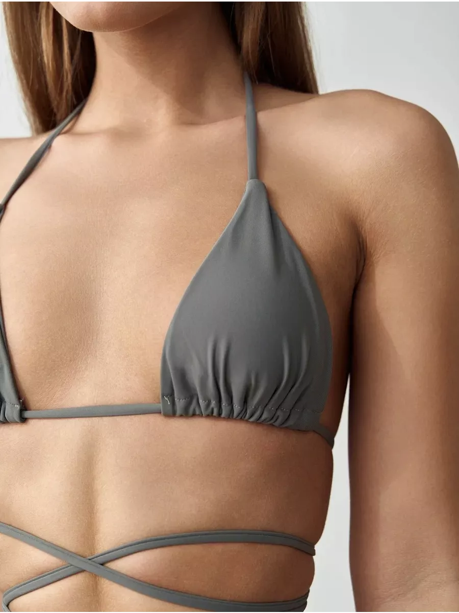 Selise Bikini