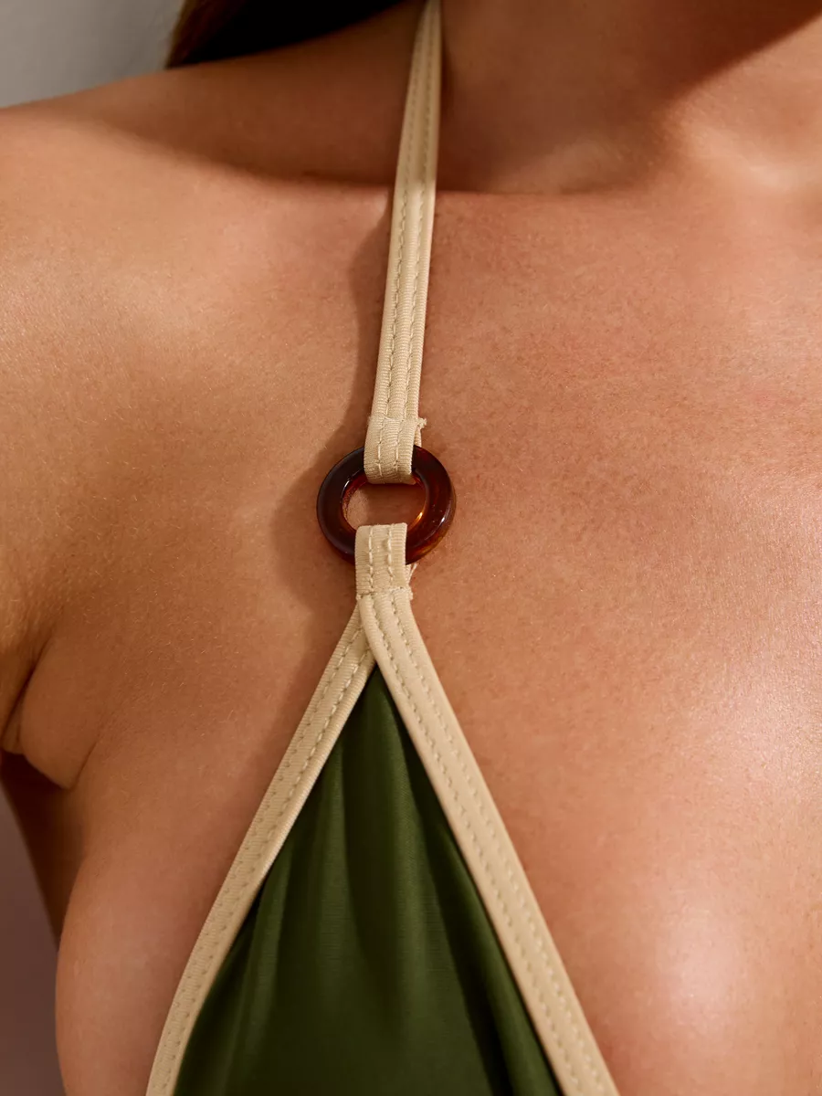 Avenia Bikini