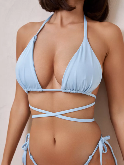 Mirela Bikini
