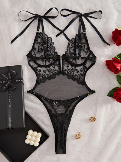 Elle Bodysuit
