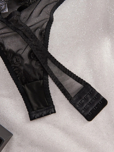 Elle Bodysuit